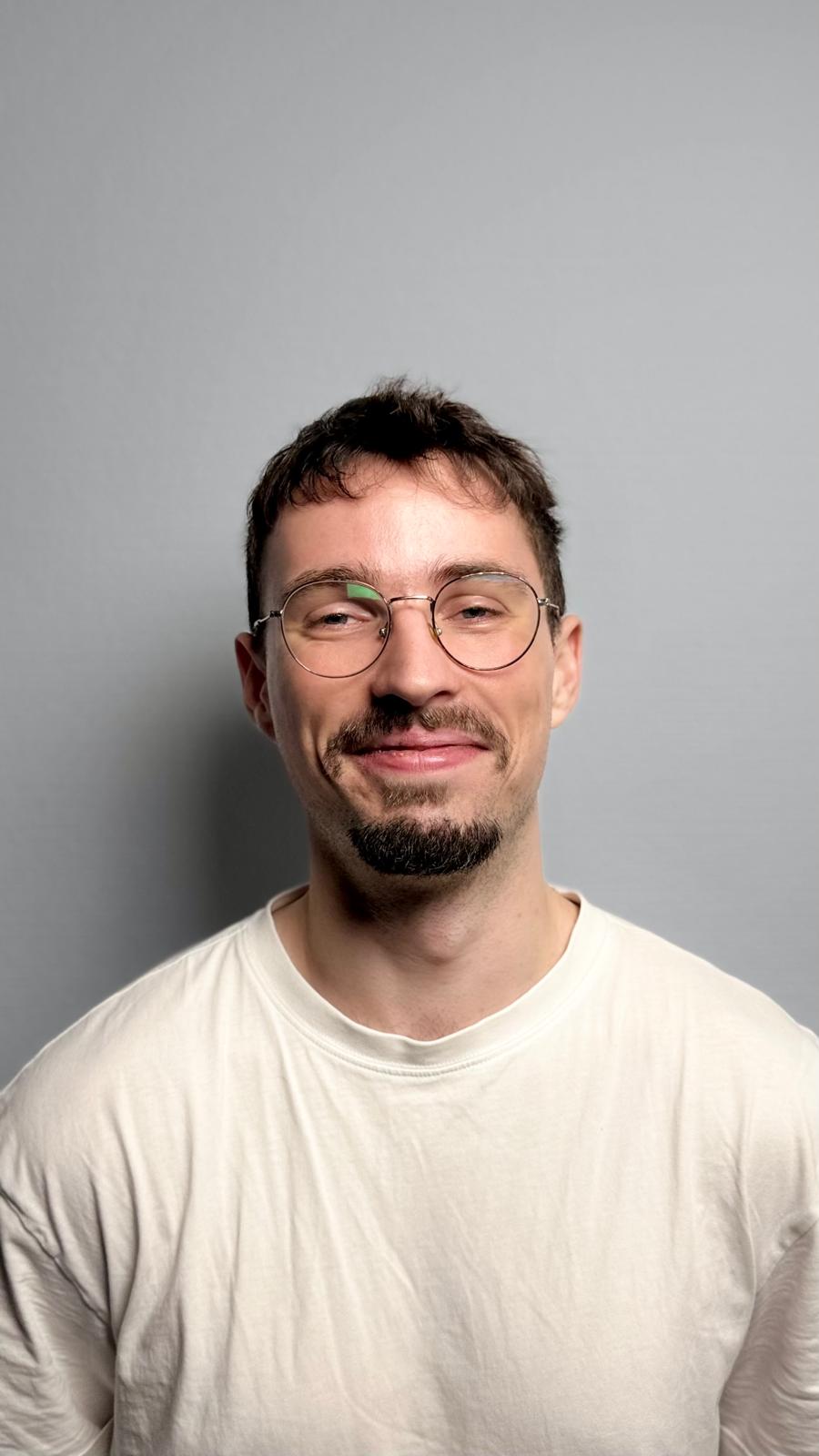 Pascal Wiechers